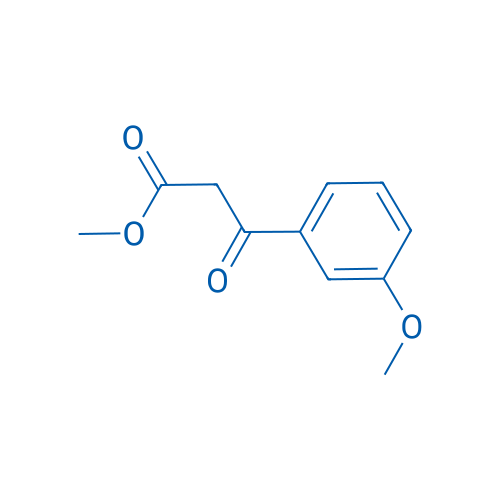 Methyl 3-(3-Methoxyphenyl)-3-oxopropionate 5g