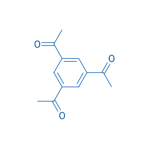 1,3,5-Triacetylbenzene 1g