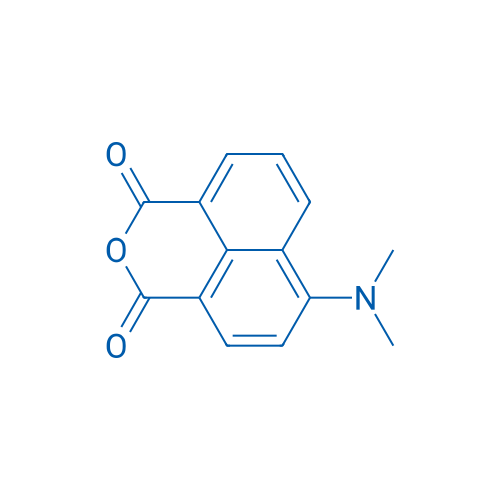 6-(Dimethylamino)-1H,3H-benzo[de]isochromene-1,3-dione 1g