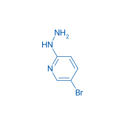 (5-Bromopyridin-2-yl)hydrazine 100g