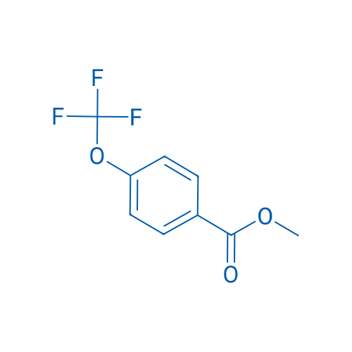 Methyl 4-(trifluoromethoxy)benzoate 5g