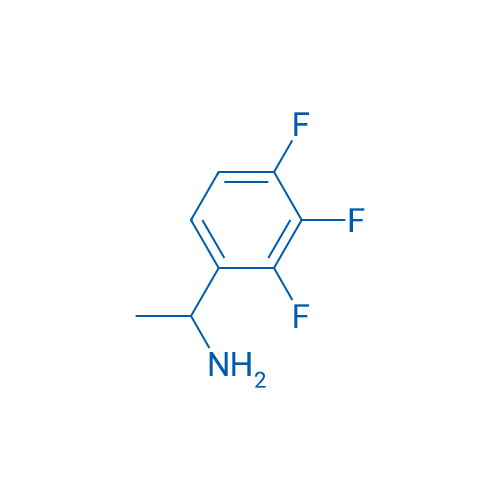 1-(2,3,4-Trifluorophenyl)ethanamine 250mg
