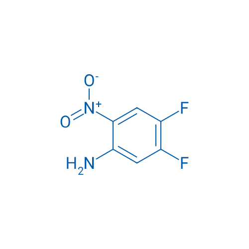3,4-Difluoro-6-nitroaniline 10g
