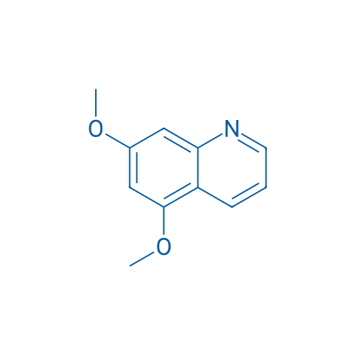 5,7-Dimethoxyquinoline 5g