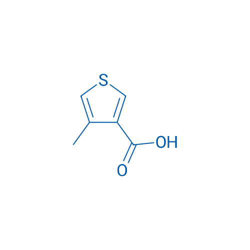 4-Methylthiophene-3-carboxylic acid 5g