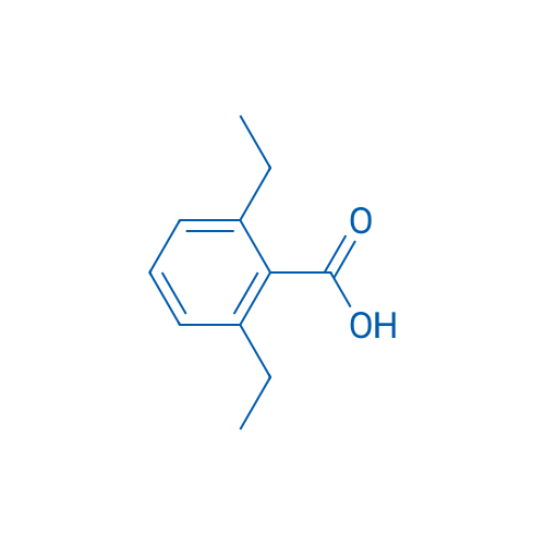 2,6-Diethylbenzoic acid 1g
