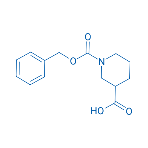 1-Carbobenzoxy-3-piperidinecarboxylic Acid  100g