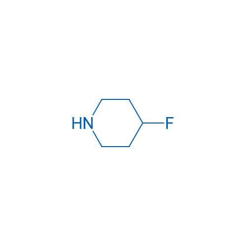 4-Fluoropiperidine 5g