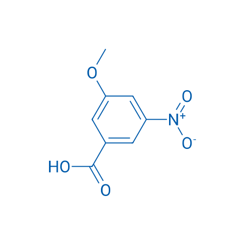 3-Methoxy-5-nitrobenzoic acid 100mg