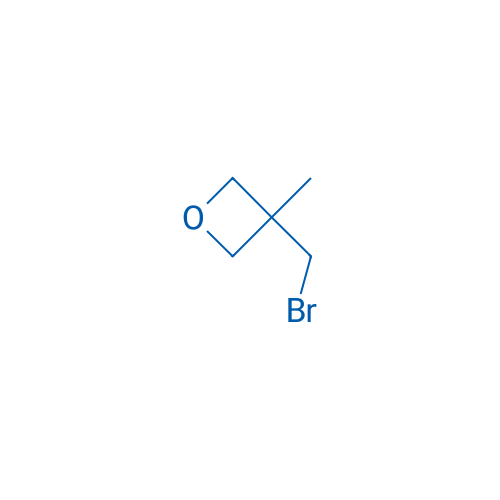 3-(Bromomethyl)-3-methyloxetane 1g