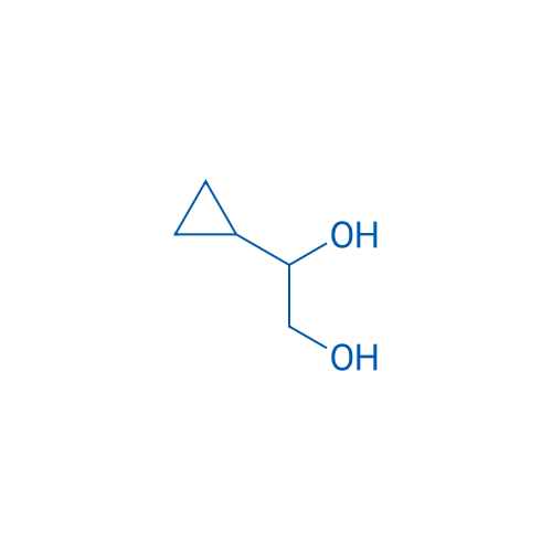 1-Cyclopropylethane-1,2-diol 1g
