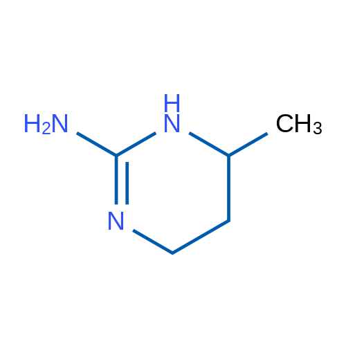 6-Methyl-1,4,5,6-tetrahydropyrimidin-2-amine 1g