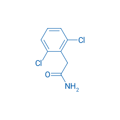 2-(2,6-Dichlorophenyl)acetamide 250mg