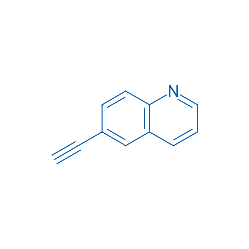 6-Ethynylquinoline 100mg