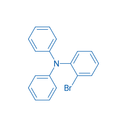 2-Bromo-N,N-diphenylaniline 250mg