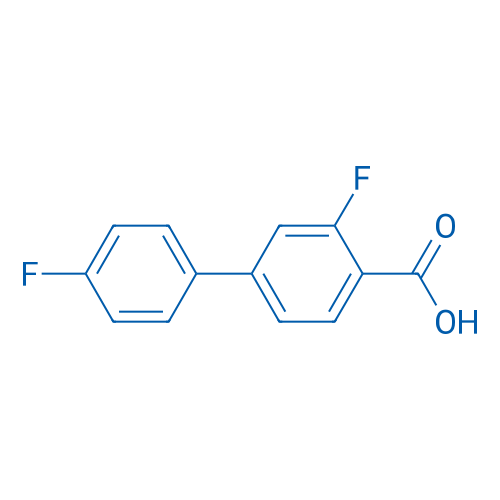3,4'-Difluoro-[1,1'-biphenyl]-4-carboxylic acid 1g