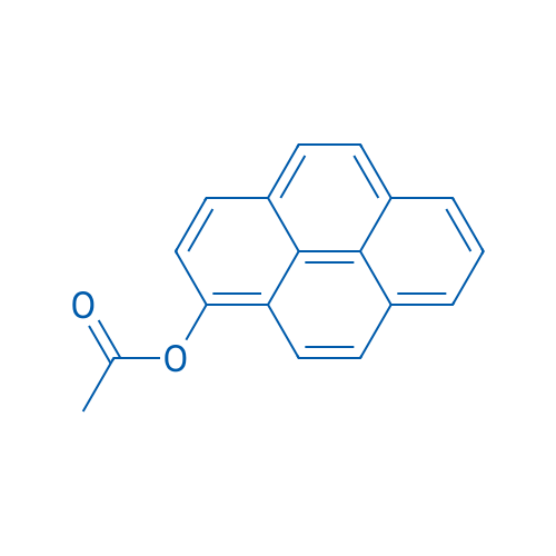Pyren-1-yl acetate 1g