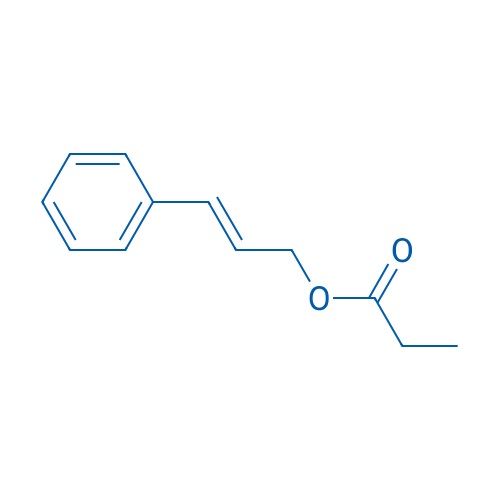trans-Cinnamyl propanoate 25g