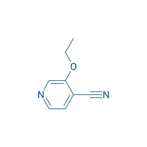 3-Ethoxyisonicotinonitrile 100mg