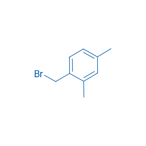 1-(Bromomethyl)-2,4-dimethylbenzene 25g