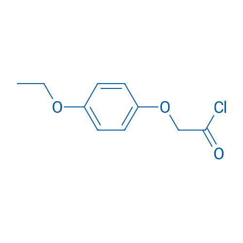 (4-Ethoxyphenoxy)acetyl chloride 1g