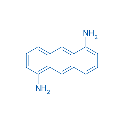 Anthracene-1,5-diamine 5g