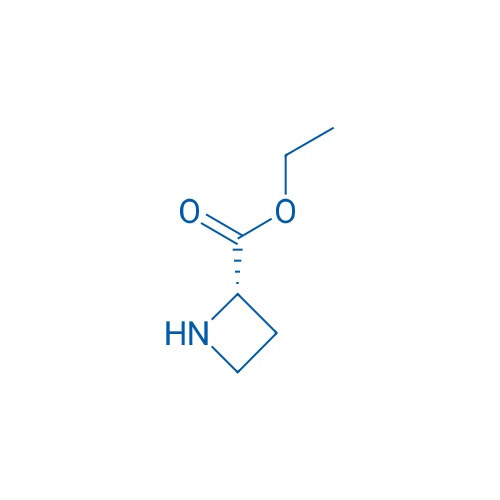 (S)-Ethyl azetidine-2-carboxylate 250mg