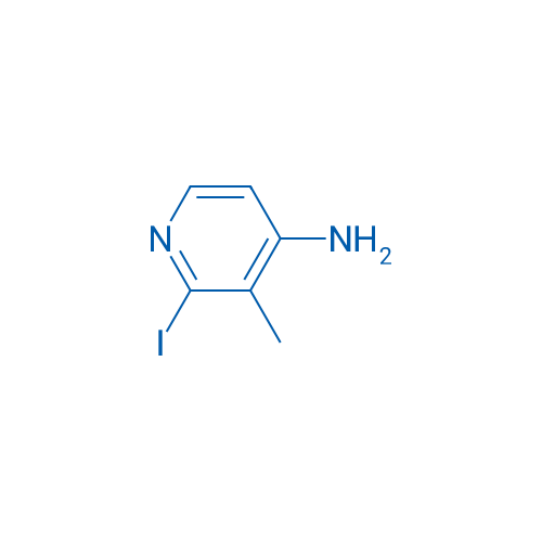 2-Iodo-3-methylpyridin-4-amine 1g