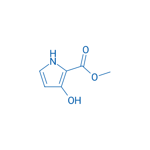 Methyl 3-hydroxy-1H-pyrrole-2-carboxylate 100mg