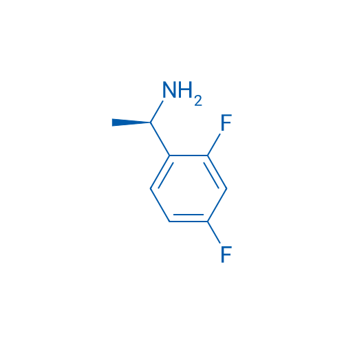 (R)-1-(2,4-Difluorophenyl)ethanamine 5g
