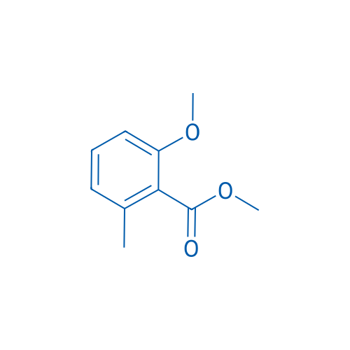Methyl 2-methoxy-6-methylbenzoate 250mg