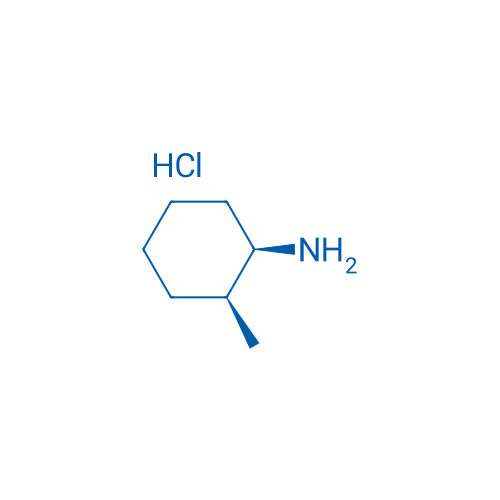 (1R,2S)-2-Methylcyclohexylamine Hydrochloride 1g