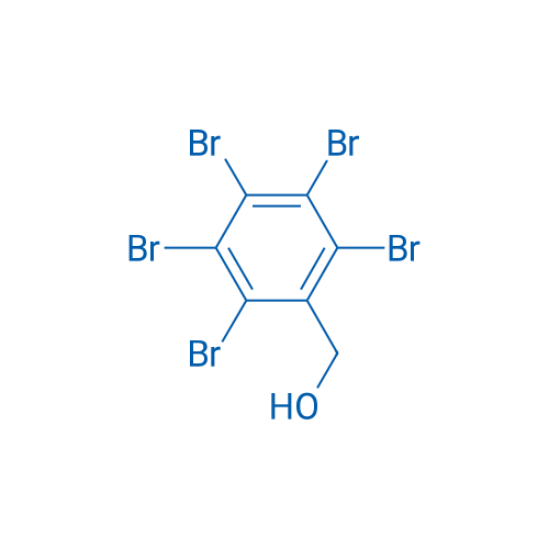 2,3,4,5,6-Pentabromobenzylalcohol 5g