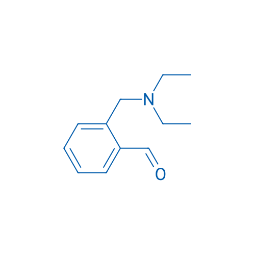 2-((Diethylamino)methyl)benzaldehyde 5g