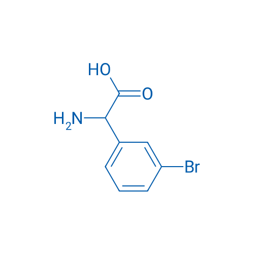 H-DL-2-Phg(3-Br)-Oh 250mg