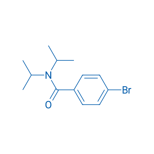 4-Bromo-N,N-diisopropylbenzamide 10g