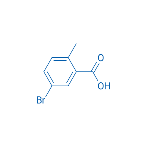 5-Bromo-2-methylbenzoic acid 500g