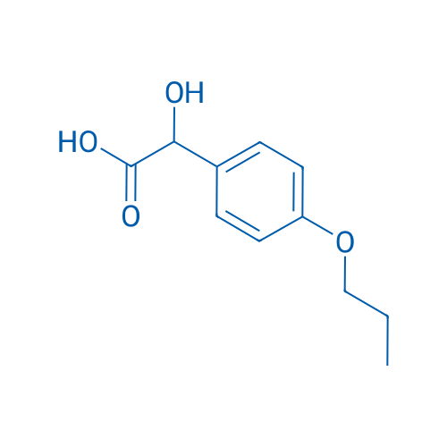 4-Propoxymandelic acid 25g