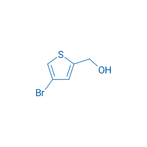 (4-Bromothiophen-2-yl)methanol 10g