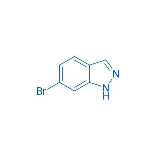 6-Bromo-1H-indazole 25g