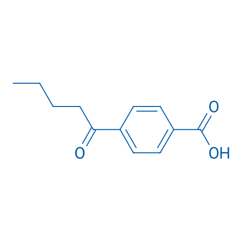 4-Pentanoylbenzoic acid 1g