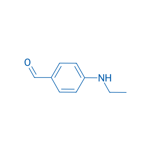 4-(Ethylamino)benzaldehyde 5g