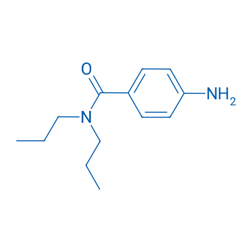 4-Amino-N,N-dipropylbenzamide 1g