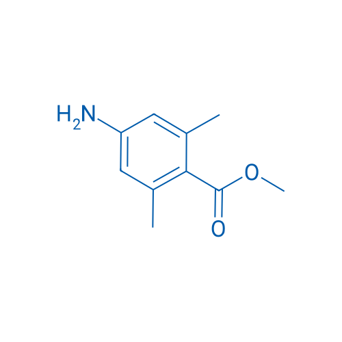 Methyl 4-amino-2,6-dimethylbenzoate 250mg