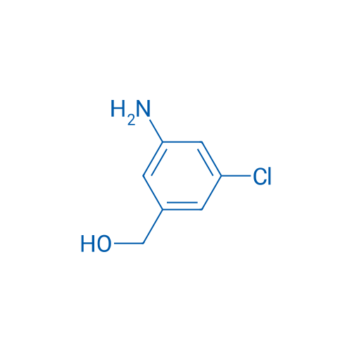 (3-Amino-5-chlorophenyl)methanol 250mg