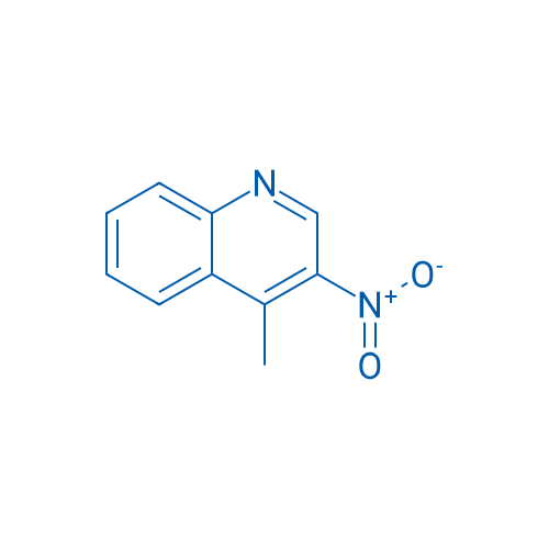 4-Methyl-3-nitroquinoline 10g