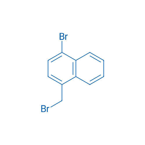 1-Bromo-4-(bromomethyl)naphthalene 5g