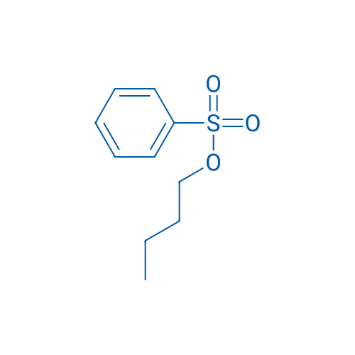 Butyl benzenesulfonate 25g