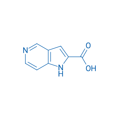 1H-Pyrrolo[3,2-c]pyridine-2-carboxylic acid 1g