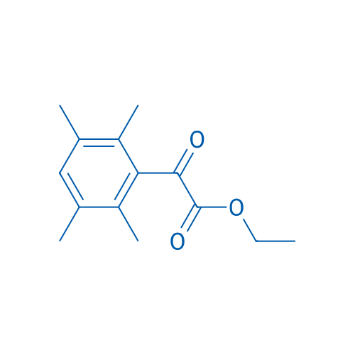 Ethyl 2,3,5,6-tetramethylbenzoylformate 1g